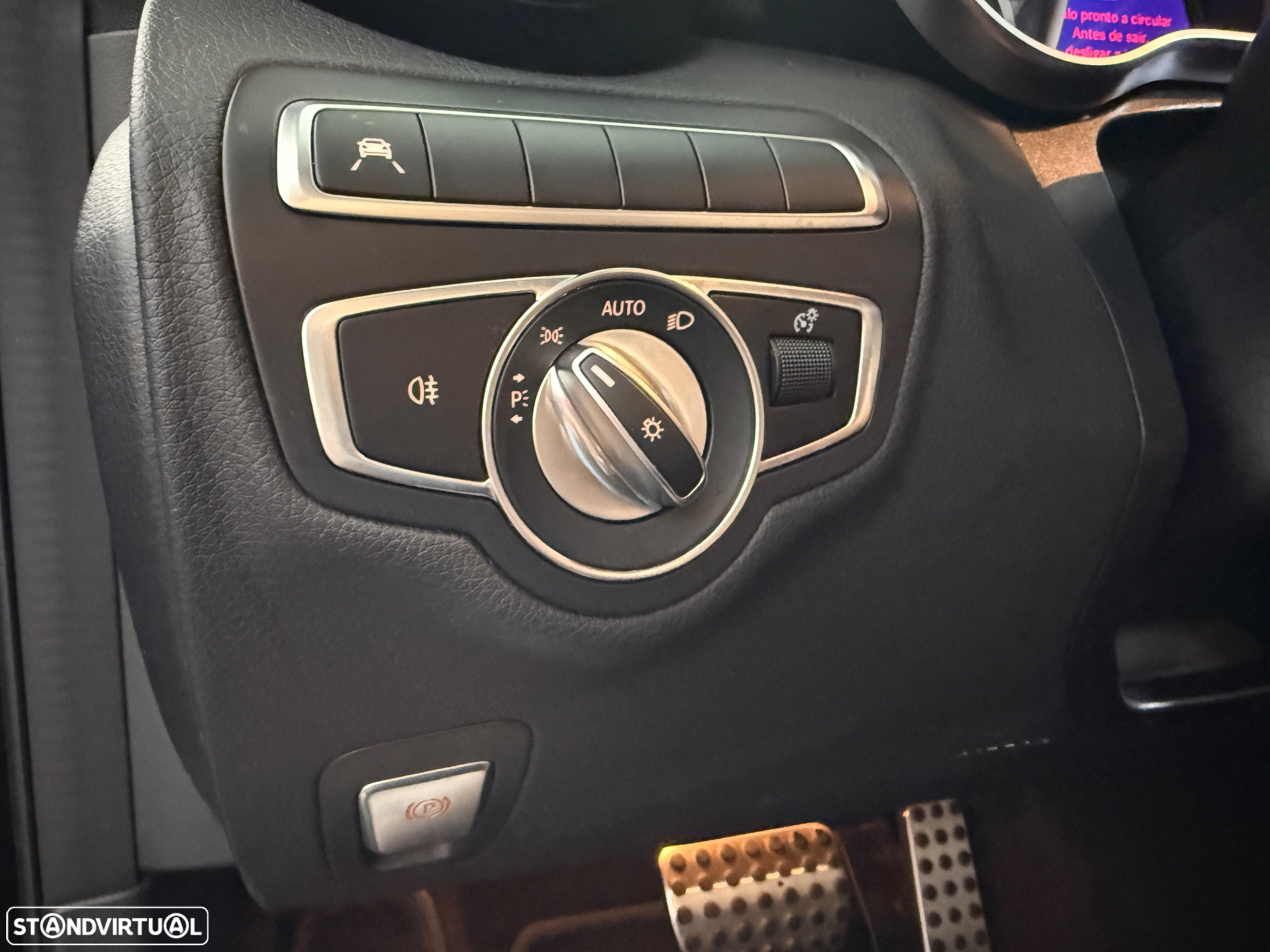 Mercedes-Benz C 300 de AMG Line - 33
