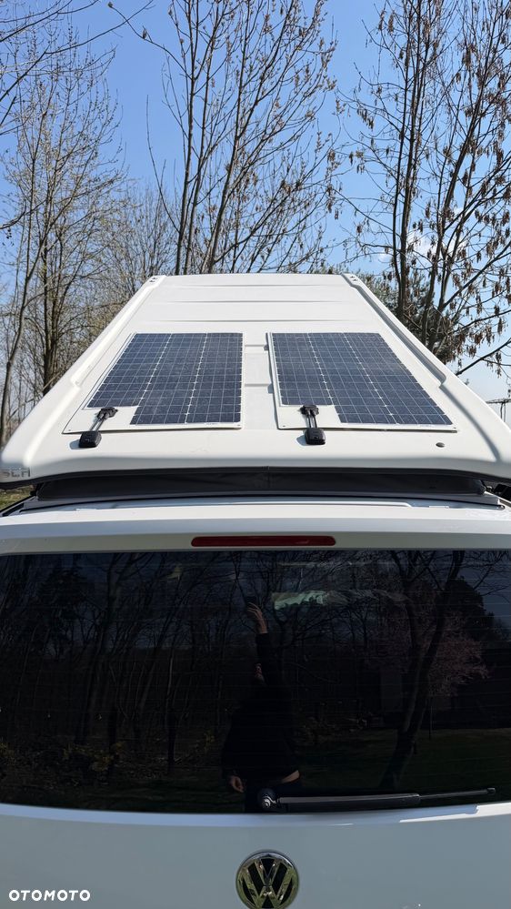 Volkswagen T6.1 - 2