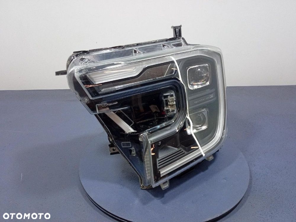 FORD RAPTOR RANGER 23- REFLEKTOR LEWY FULL LED LAMPA PRZÓD N1WB-13E017-AH - 6