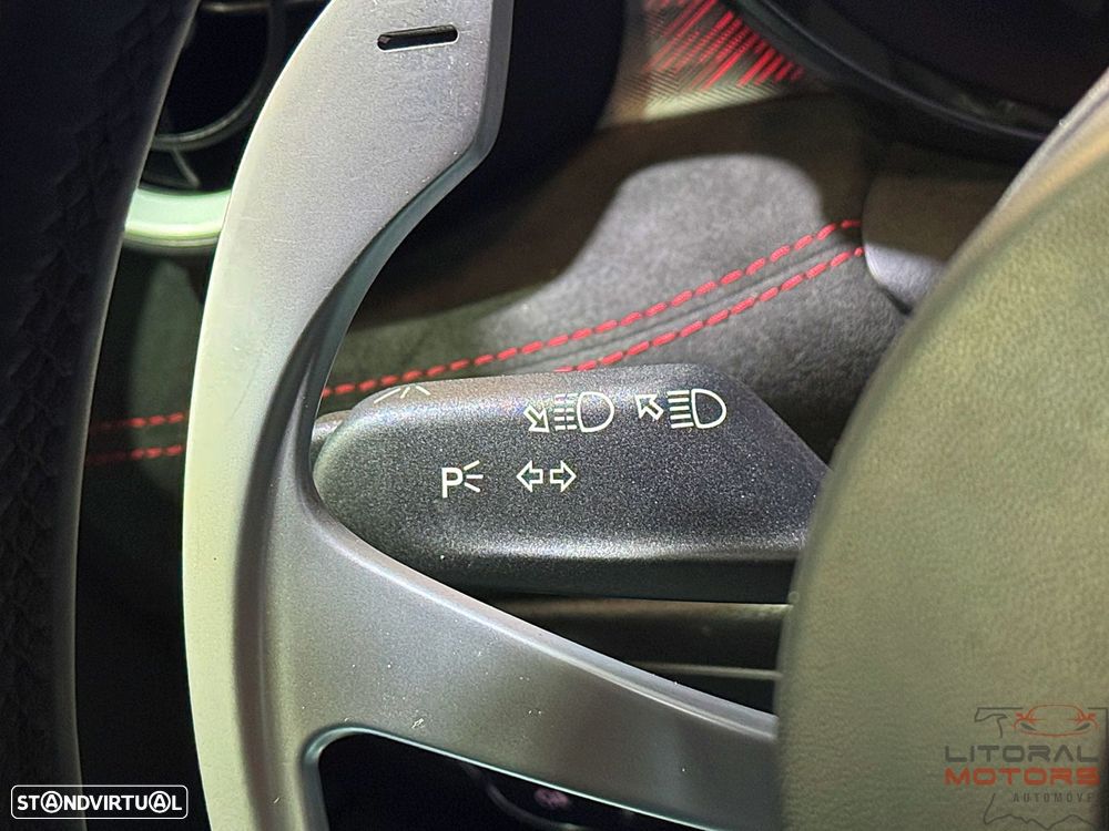 Alfa Romeo Tonale 1.3 Plug-In Hybrid Veloce e-AWD - 24