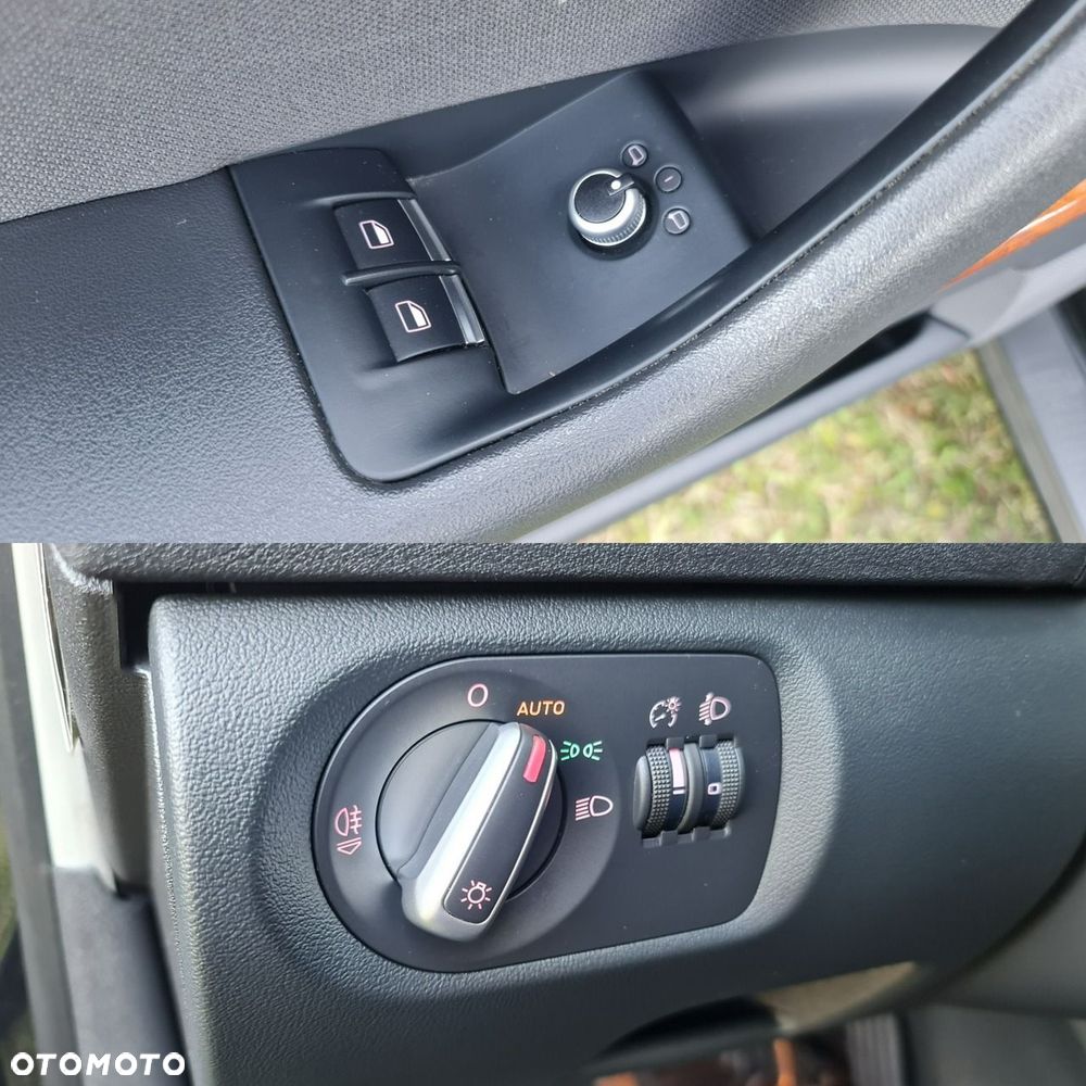 Audi A3 3-drzwiowe 2.0 TDI DPF Ambiente - 11