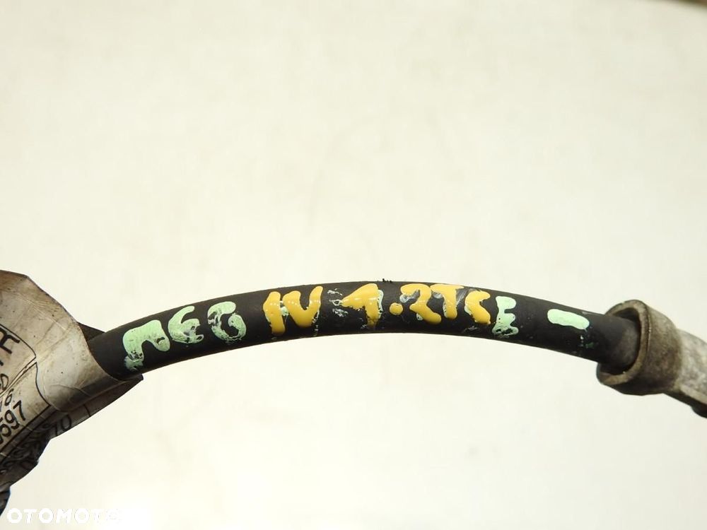 PRZEWÓD MASOWY RENAULT MEGANE IV 1.2 TCE 240800427R - 2