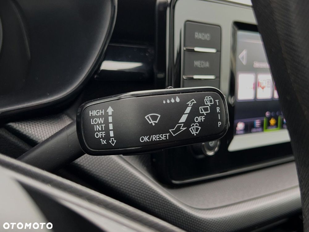 Skoda Fabia 1.0 TSI Active - 21