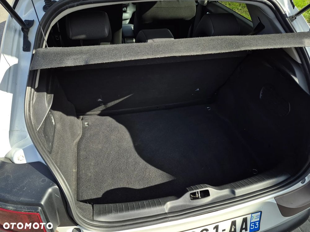 Citroën C4 Cactus - 14