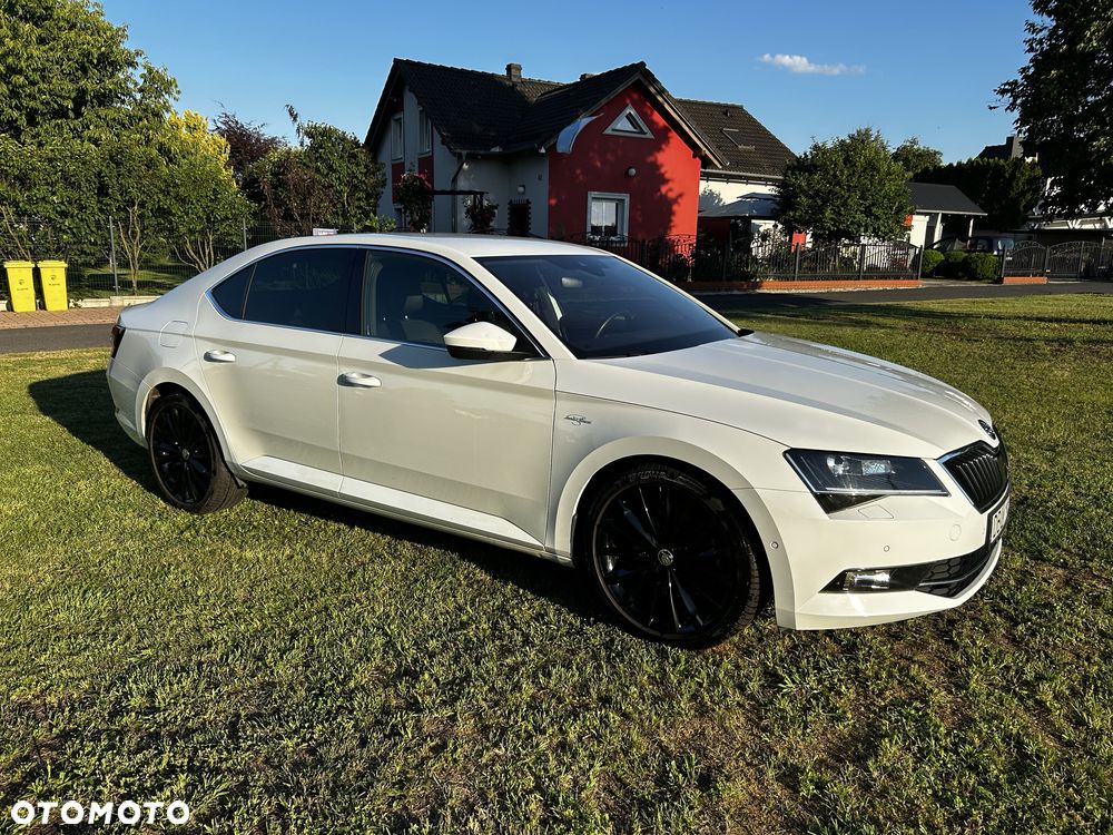 Skoda Superb - 2