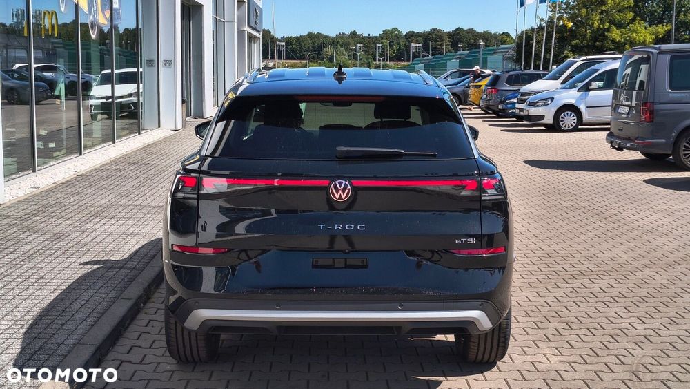 Volkswagen T-Roc - 7