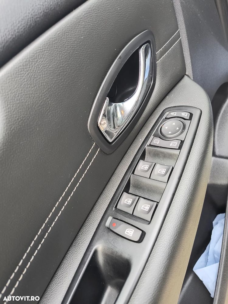 Renault Grand Scenic 1.6 dCi Stop&Start Energy Privilege - 16