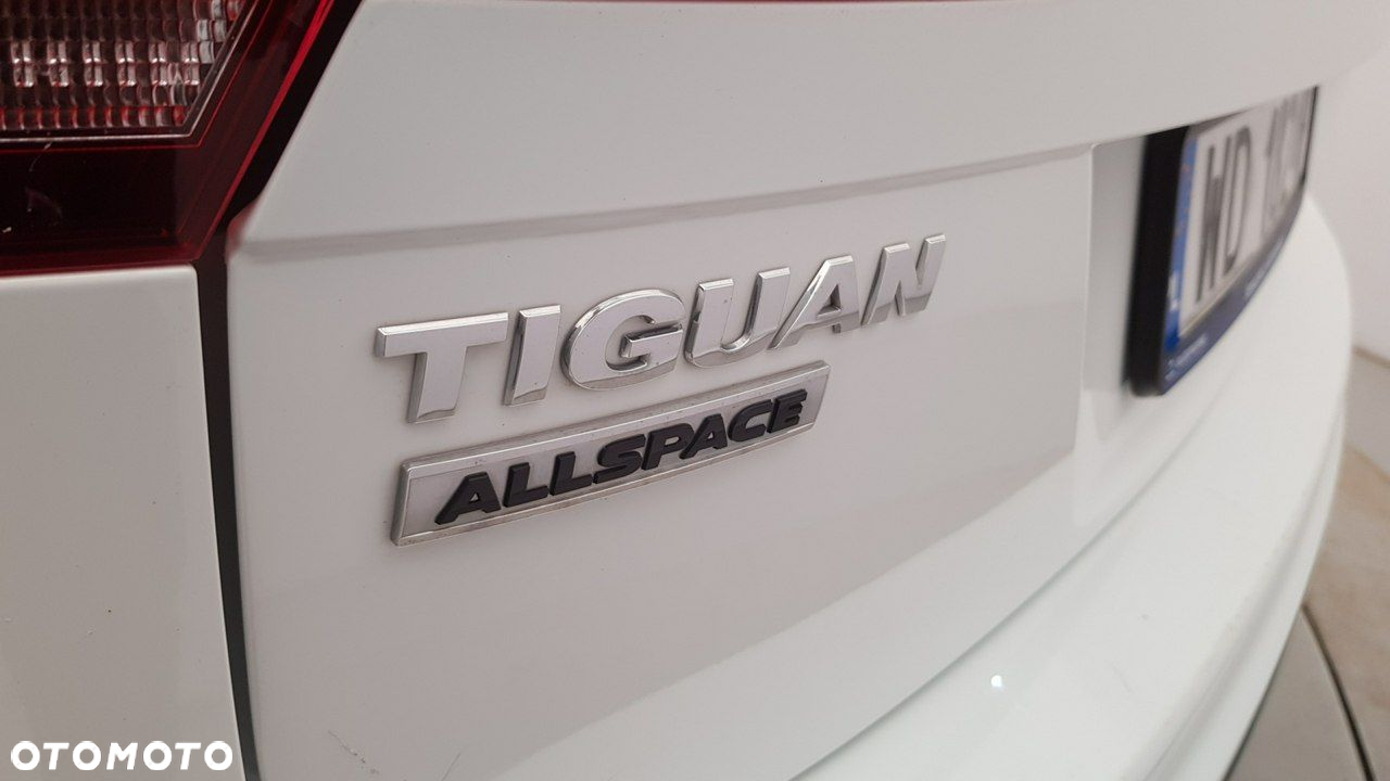 Volkswagen Tiguan - 18