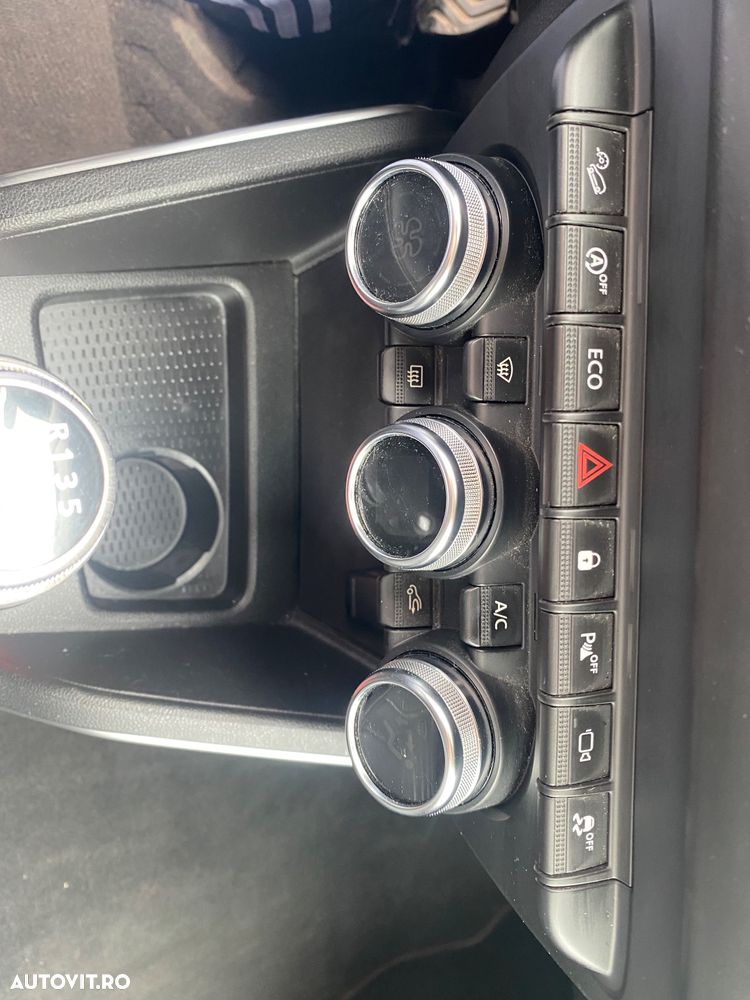 Dacia Duster TCe 150 4WD Sondermodell Extreme - 10