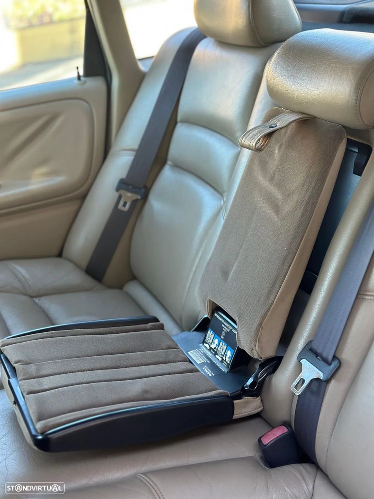 Volvo S70 GLT - 26