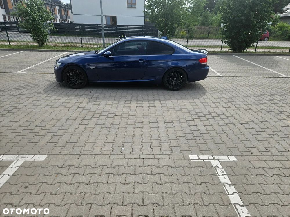 BMW Seria 3 335i - 5