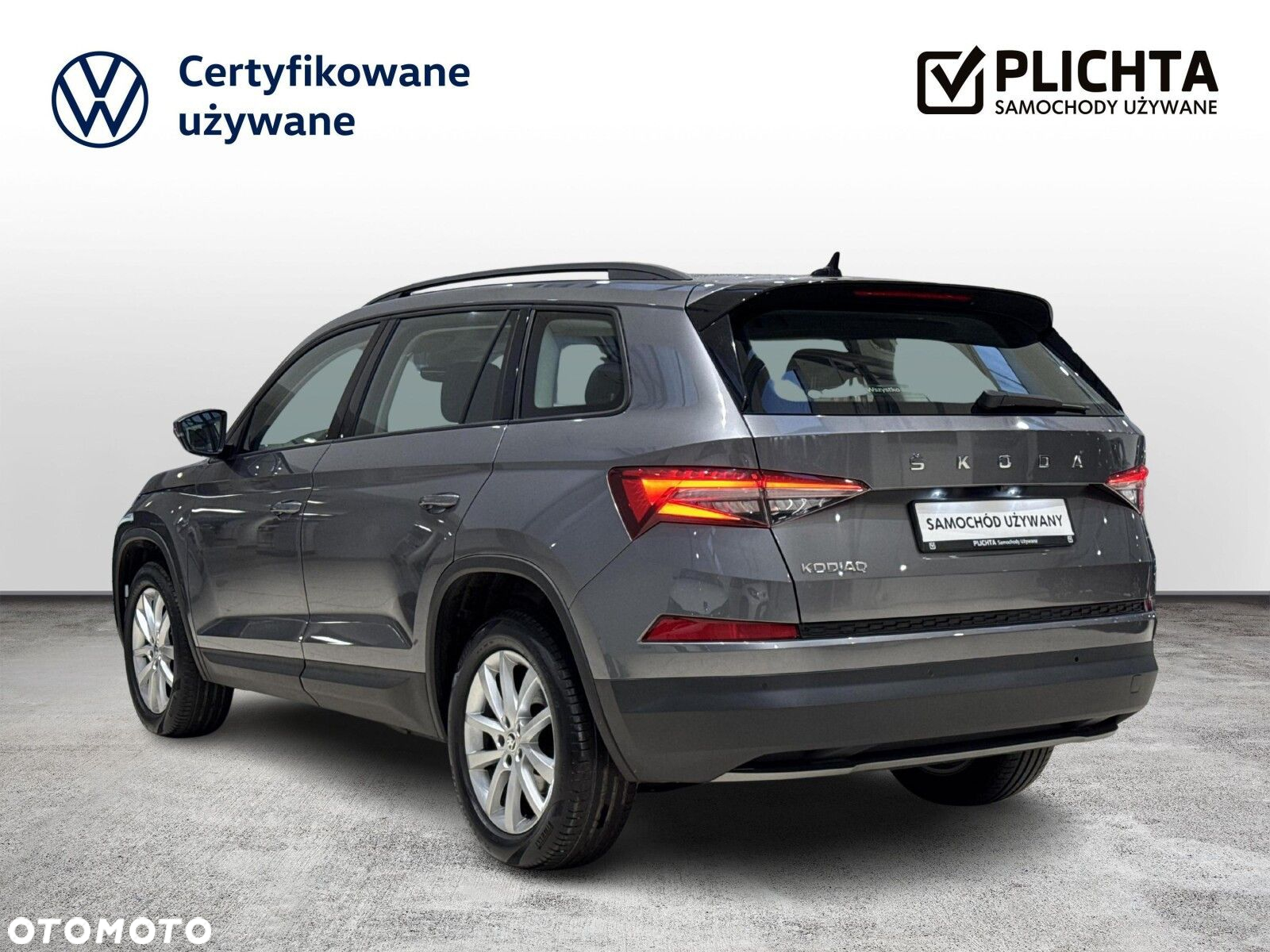 Skoda Kodiaq 1.5 TSI ACT 4x2 Ambition DSG - 3