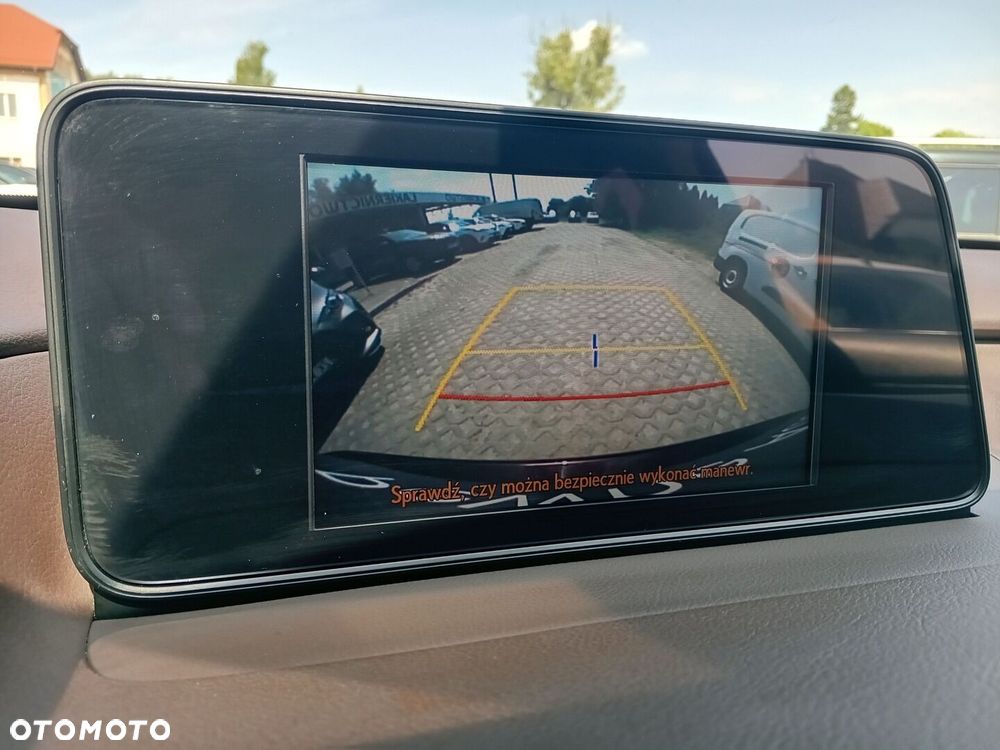 Lexus RX - 17