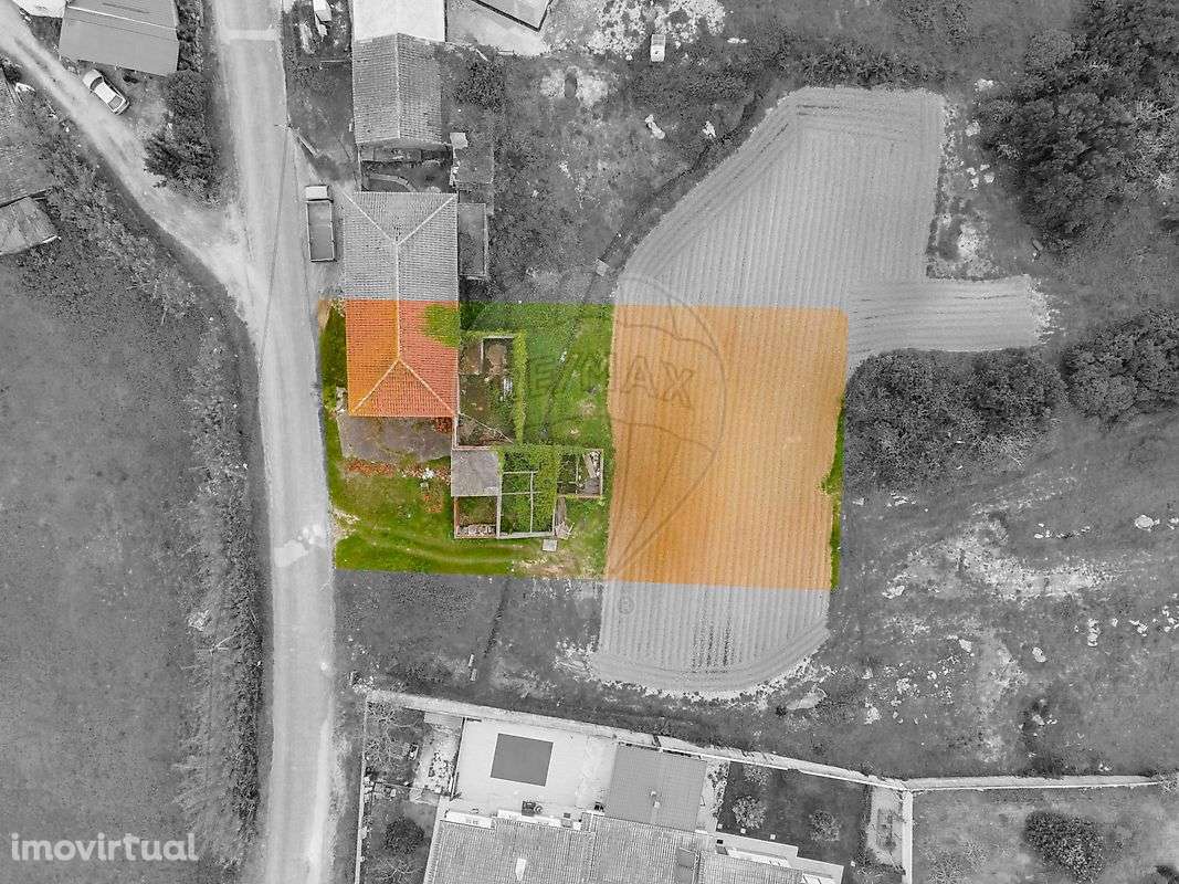 Moradia T2 para venda - Grande imagem: 2/21