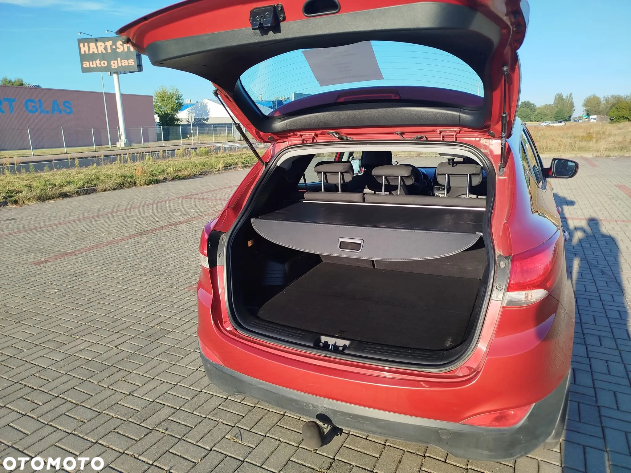 Hyundai ix35 2.0 Classic - 5