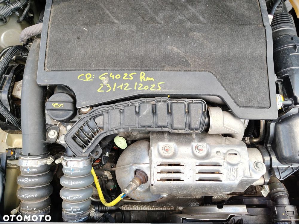 Peugeot 208 PureTech 100 Active - 27