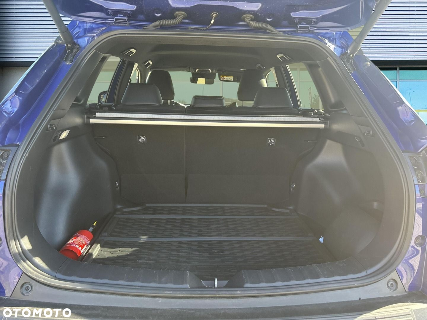 Toyota Corolla Cross 2.0 Hybrid Premiere Edition - 10