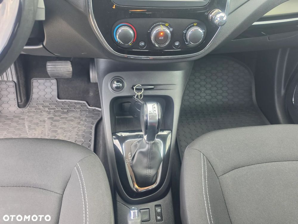 Renault Captur TCe 120 EDC Dynamique - 26