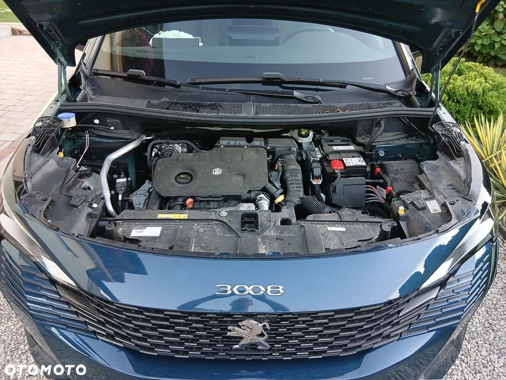 Peugeot 3008 - 17