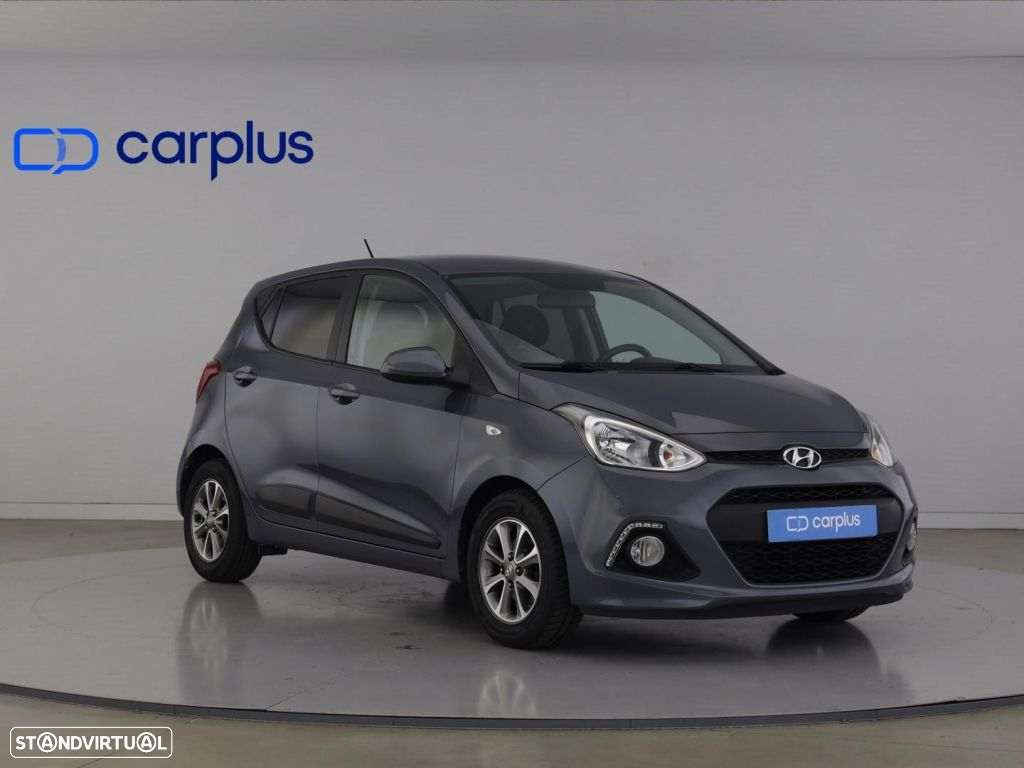 Hyundai i10 1.0 Style - 2