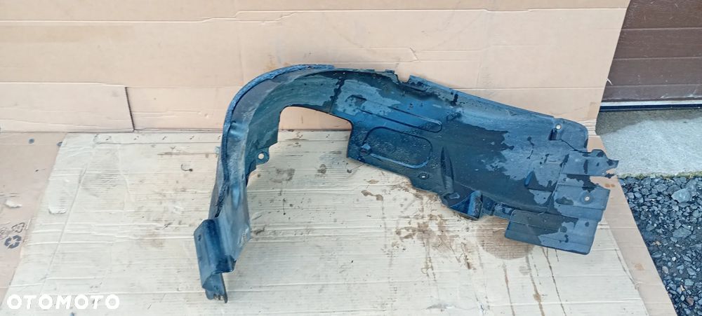 Nadkole prawy przód przednie prawe Hyundai ix35 86814-2Y000 - 1