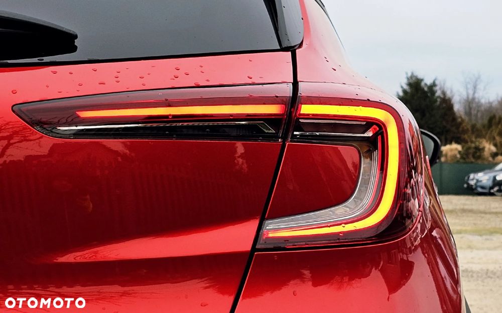 Renault Captur 1.0 TCe Equilibre - 17