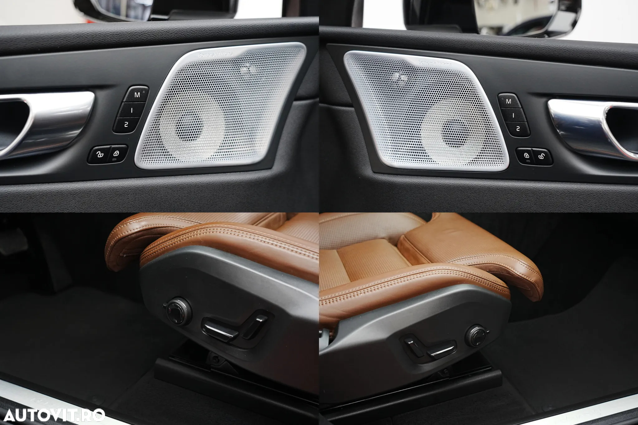 Volvo XC 60 Recharge T6 Twin Engine eAWD Inscription Expression - 19