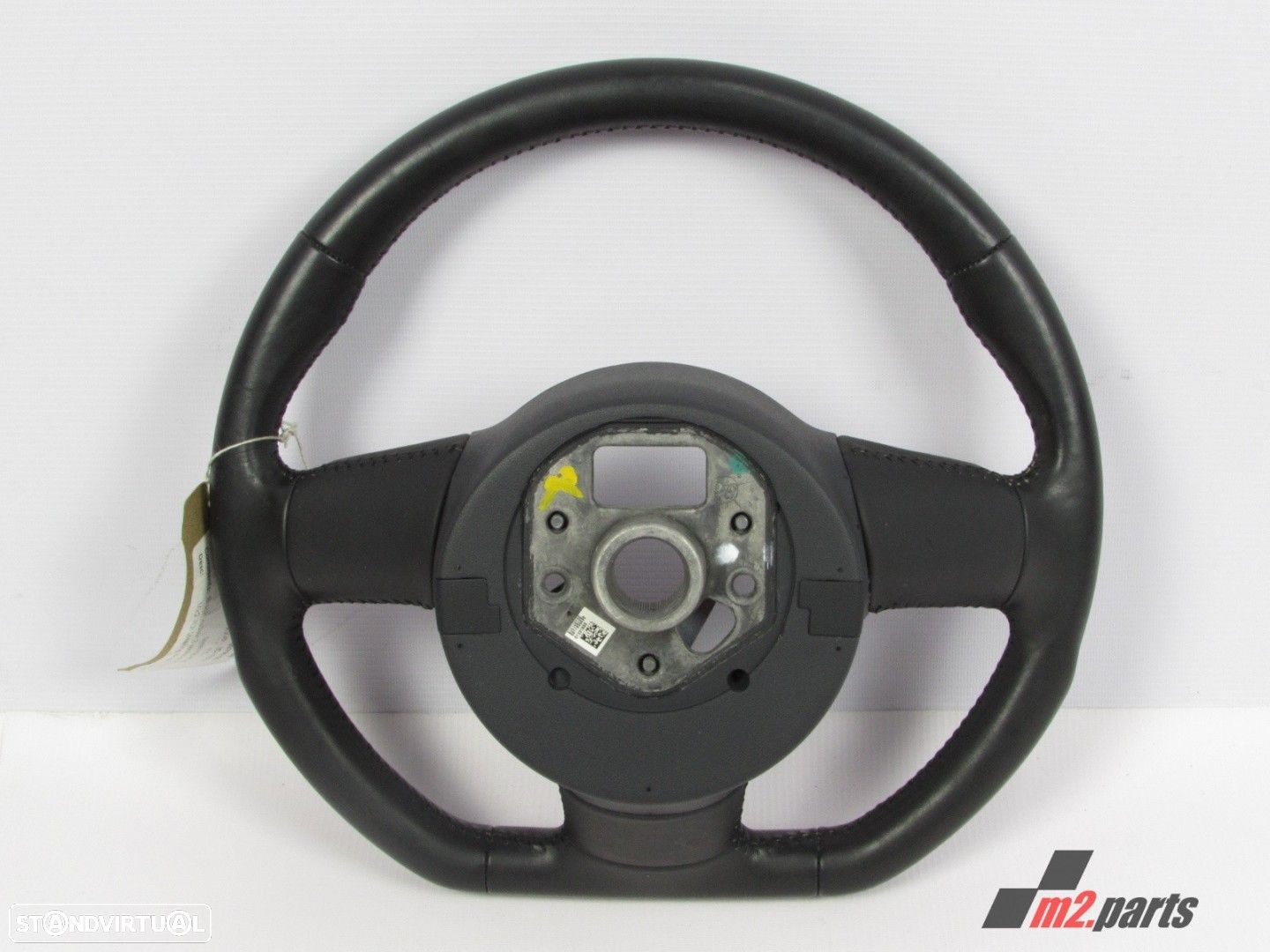 Volante Seminovo/ Original AUDI TT (8J3)/AUDI TT Roadster (8J9) 8J0419091 - 3