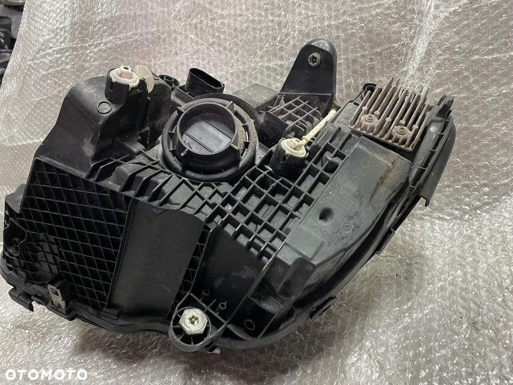 LAMPA PRZÓD PRAWA FULL LED HIGH PERFORMANCE LED MERCEDES BENZ C-KLASA W205 C205 A2059062206 KZ - 15