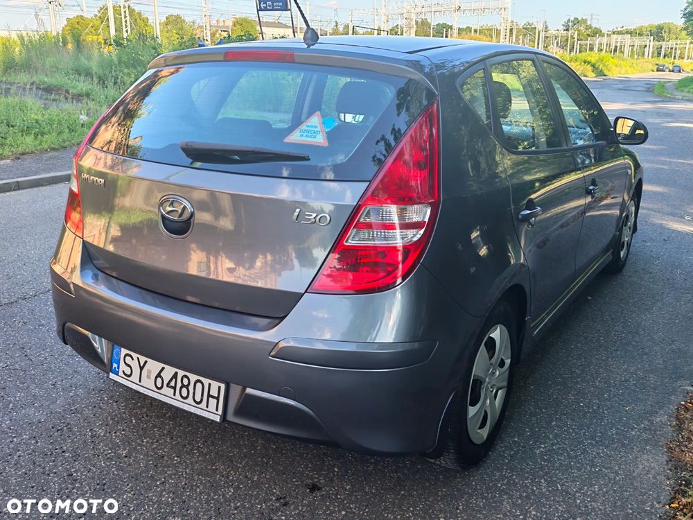 Hyundai i30 1.4 Classic + EU5 - 18