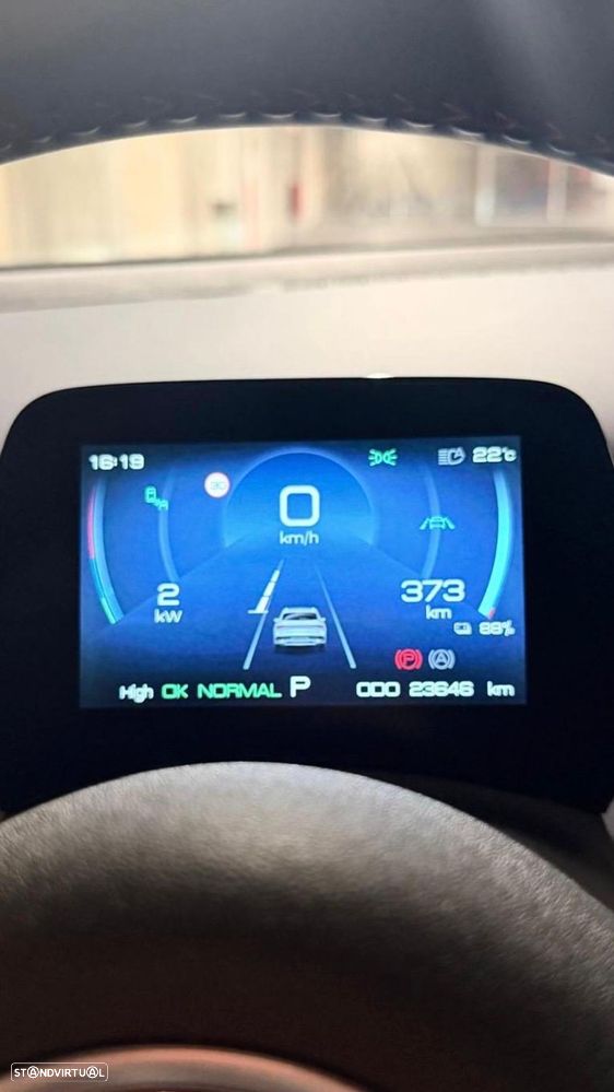 BYD Atto 3 60.48 kWh Design - 26