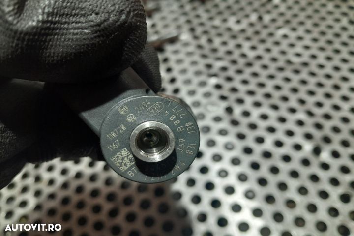 Kit injectie (pompa, rampa, injectoare) 0445010529 / 03L130755AC / 03 - 5