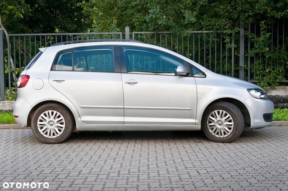 Volkswagen Golf 1.4 MATCH - 4