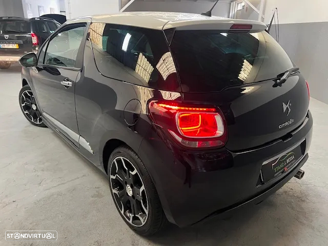 Citroën DS3 - 4