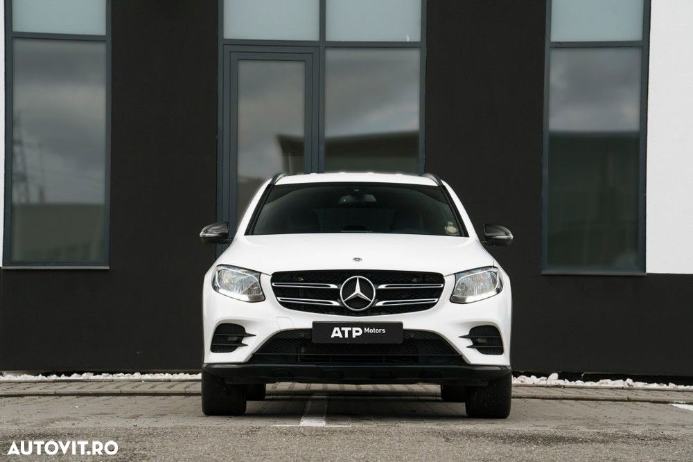 Mercedes-Benz GLC - 3