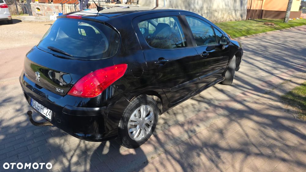 Peugeot 308 HDi FAP 110 Filou - 3