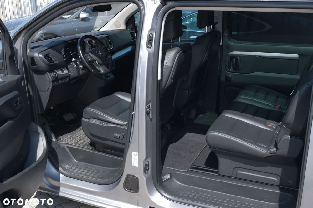 Opel Zafira 2.0 D M Elegance - 16