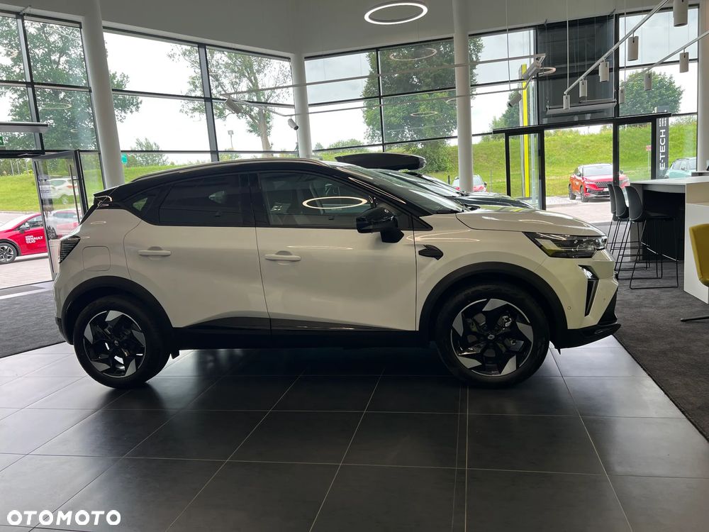 Renault Captur - 5