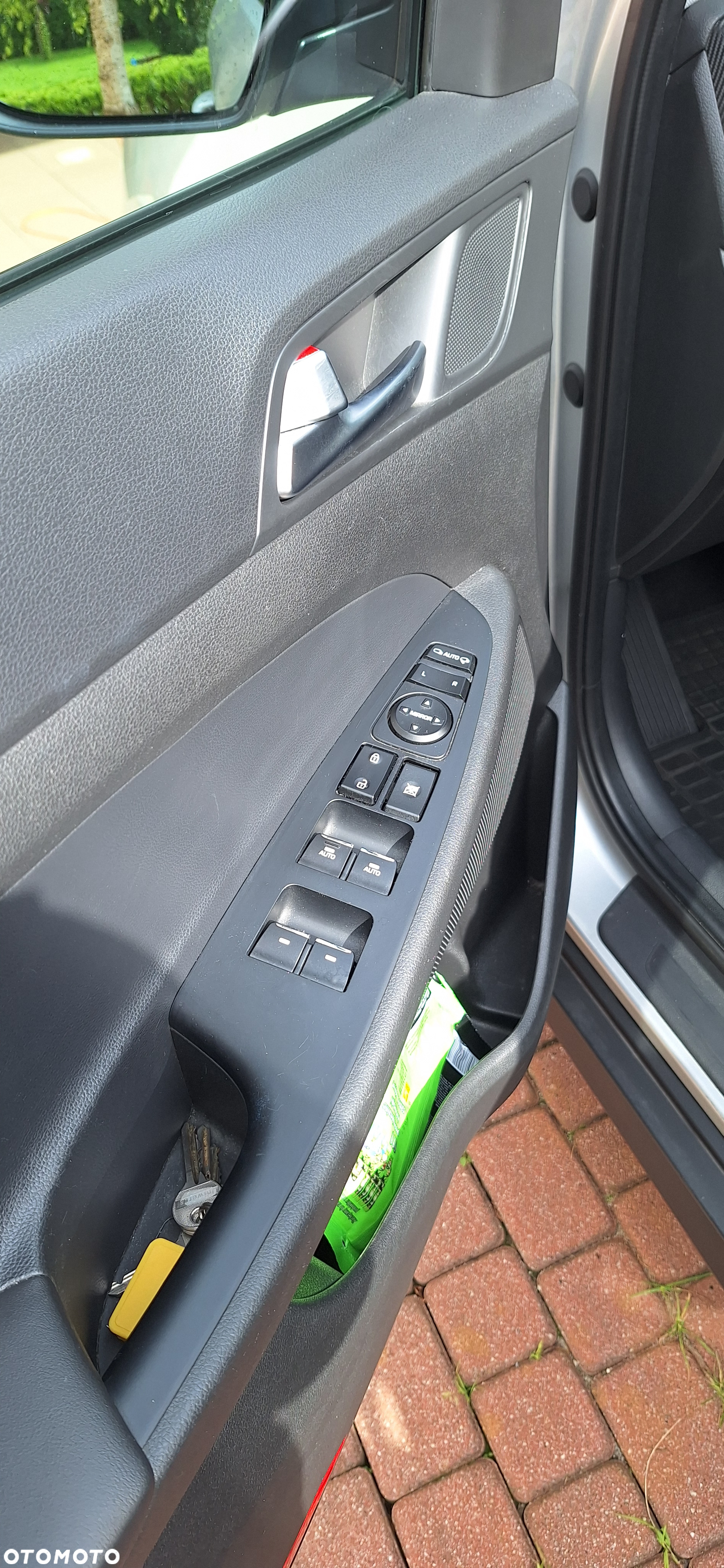Hyundai Tucson 1.6 GDi Comfort 2WD - 17