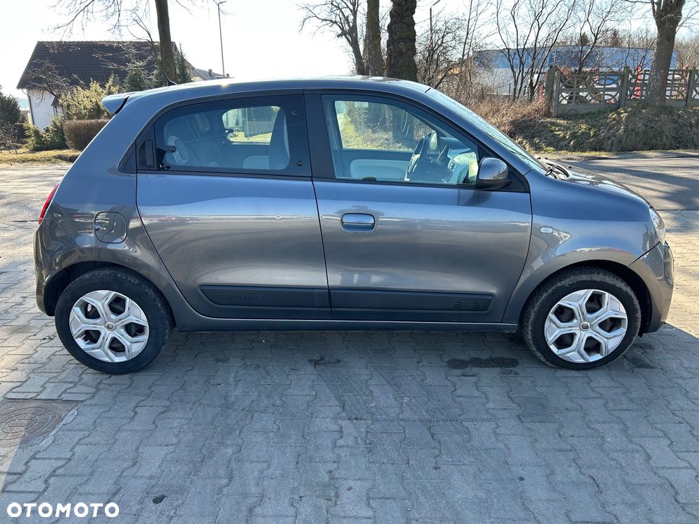 Renault Twingo - 5
