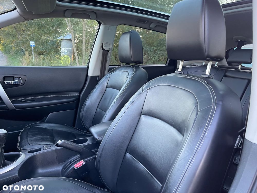 Nissan Qashqai 1.5 dCi Tekna - 28