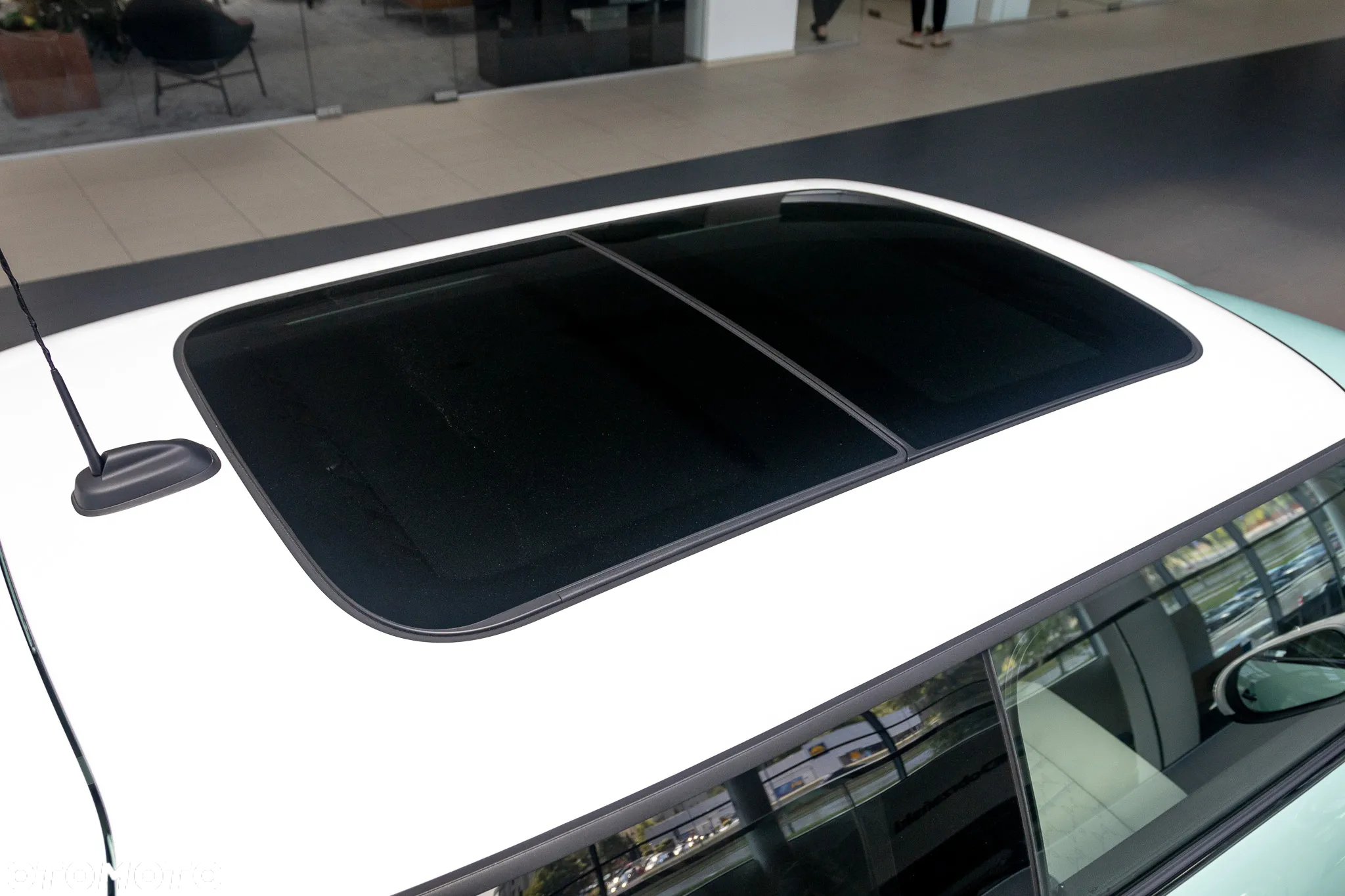 MINI Cooper S Linia Classic - 9