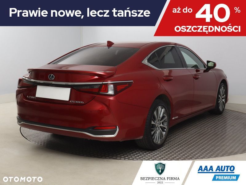 Lexus ES - 2