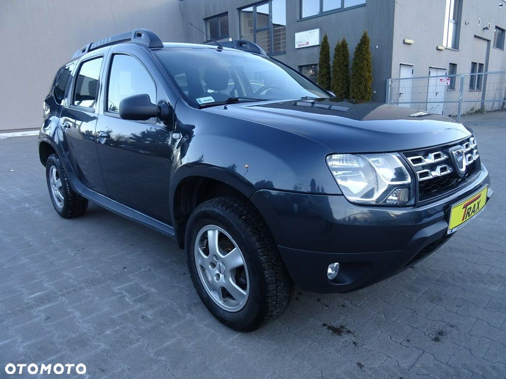 Dacia Duster - 3