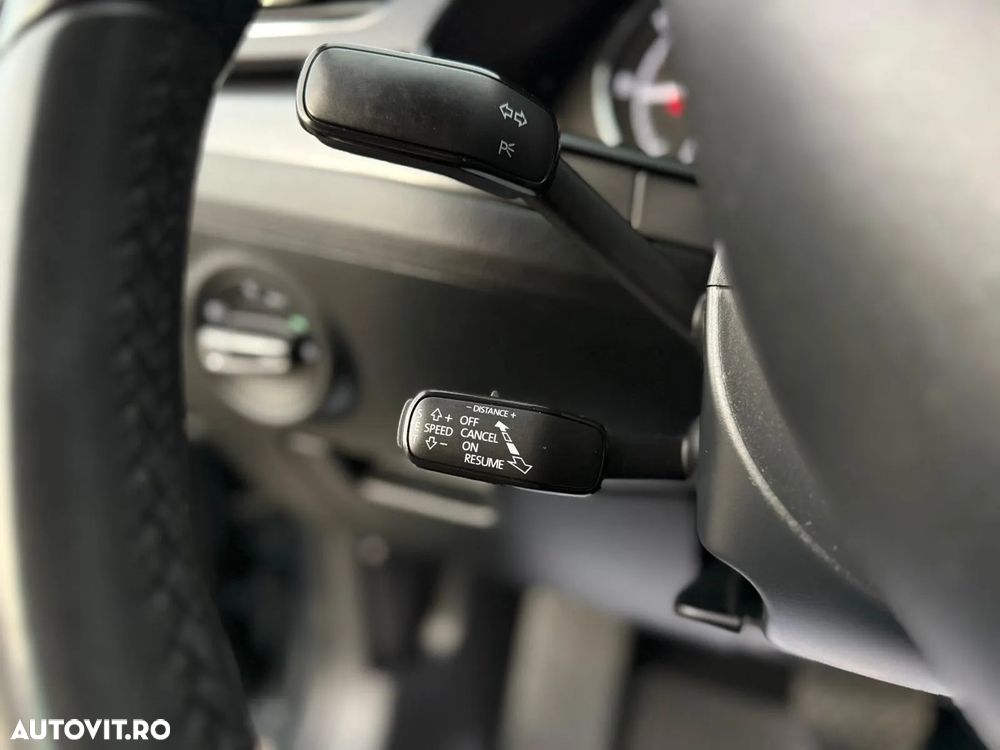 Skoda Superb 2.0 TDI DSG 4X4 Ambition - 15