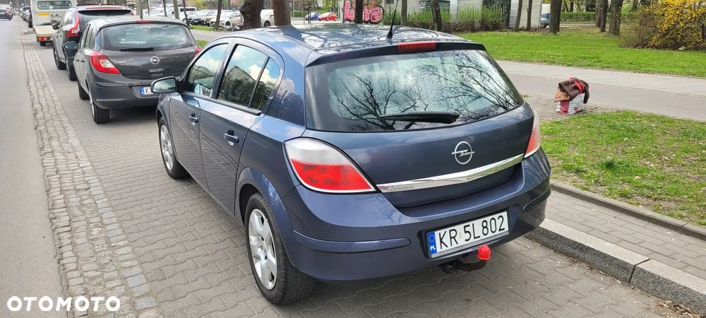 Opel Astra 1.4 Cosmo - 2