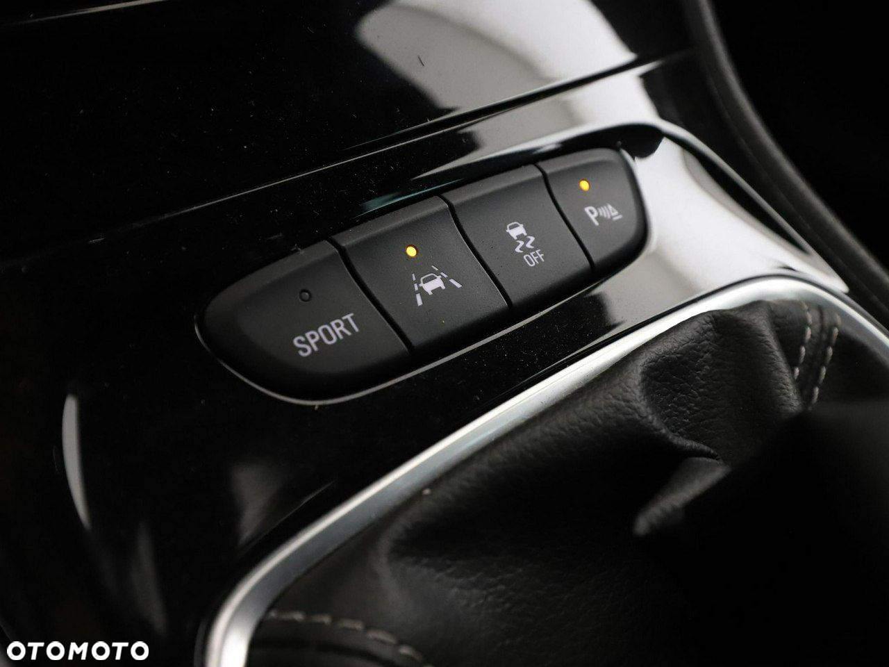 Opel Astra 1.4 Turbo Dynamic - 28