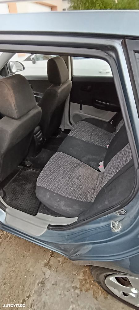 Kia Ceed Cee'd 1.4 GSL EX Classic - 6