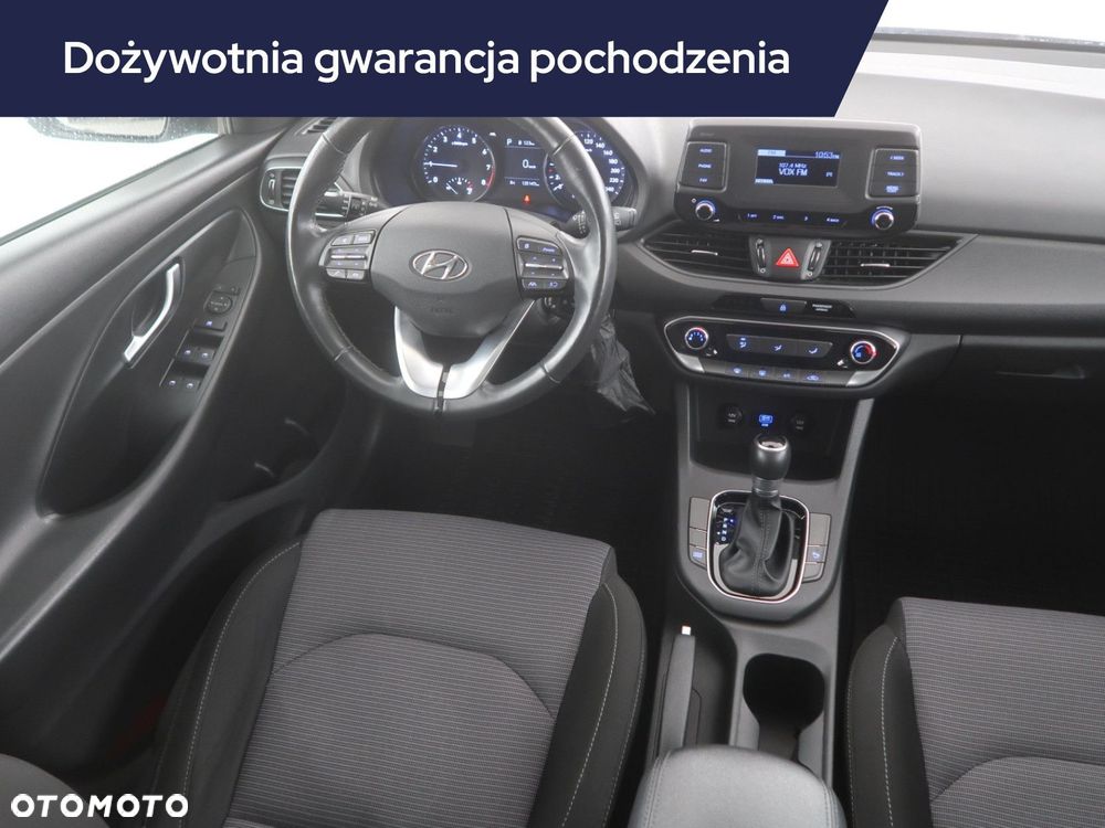 Hyundai i30 - 9
