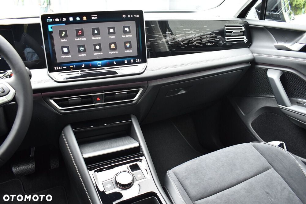 Volkswagen Tiguan 1.5 TSI EVO Elegance DSG - 24